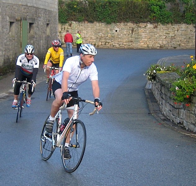 2011-08-26 12 05 Rando Plouay Le Ravito n est pas loin.JPG